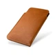 Футляр Stenk Elegance для Samsung Galaxy S24 Ultra Коричневий (75965) - зображення 3