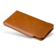 Футляр Stenk Elegance для Samsung Galaxy S24 Ultra Коричневий (75965) - зображення 4