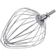 Венчик Koolwen для кухонного комбайна Kenwood KW717138 (9 спиц, нового образца) (AW20011051) - изображение 1