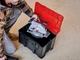 Пластиковий кейс Einhell E-Case M (4540021) - зображення 7
