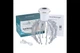Массажер для головы электрический Benbo Vibro Head Massager 3 режима, аккумуляторный вибромассажер на голову с 12 когтями - изображение 12