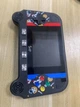 Портативная игровая консоль Sup Game Box Power 3,5 дюйма 16/8 Bit Ретро приставка 500 встроенных игр Черная - изображение 10