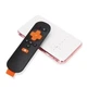 Портативный мини проектор RD 4K M6S-Android 9,0, 1/32Гб, с аккумулятором, microSD/USB/HDMI/WiFi/Bluetooth+Пульт ДУ, тренога - изображение 3