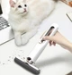 Портативная мини швабра с автоматическим отжимом Mini-Mop для машины и дома, одноручная, складная - изображение 8