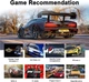 Игровой гоночный руль с тремя педалями и коробкой передач 3в1 PXN Racing-V10 вращение 270°/900°, для PC/PS3/PS4/XBOX/SWITCH - изображение 2