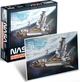 Пазл CubicFun NASA Космічний телескоп Хаббл (DS1030h) (6944588210304) - зображення 2