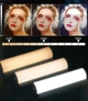 Відео та фото світло RGB, відеосвітло / Накамерне світло W200 RGB 2500-9000К на 3000 mah - зображення 13