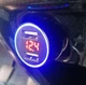 Автомобильное зарядное устройство с вольтметром HZ HC7-2xUSB АЗУ 3.1A в прикуриватель - изображение 6
