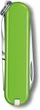 Нож Victorinox Classic SD «Smashed Avocado» (0.6223.43G) - изображение 3