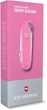 Нож Victorinox Classic SD Cherry Blossom (0.6223.51G) - изображение 4