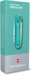 Нож Victorinox Classic SD Tropical surf (0.6223.T24G) - изображение 4