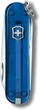 Нож Victorinox Classic SD Deep ocean (0.6223.T2G) - изображение 2