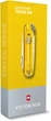 Нож Victorinox Classic SD Tuscan sun (0.6223.T81G) - изображение 4