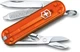 Нож Victorinox Classic SD Fire opal (0.6223.T82G) - изображение 1
