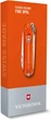 Нож Victorinox Classic SD Fire opal (0.6223.T82G) - изображение 4