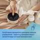Електричний молоковідсмоктувач Canpol babies Take&Go мобільний (12/211) - изображение 10