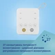 Электрический молокоотсос Canpol babies ExpressCare двойной (12/212) - изображение 9