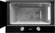 Kuchenka mikrofalowa do zabudowy Teka ML 8220 BIS L - obraz 2