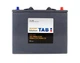 Акумулятор 140 Ah/125 Ah/105 Ah 12V TAB Motion GEL - изображение 3