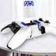 Зарядная станция для геймпадов джойстиков DualSense PlayStation 5 iPega PG-P5003. White - изображение 5