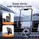 Тримач для телефону в машину в повітропровід JOYROOM Car Phone Holder Mount (4.7" - 6.7") - зображення 6