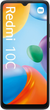 Мобільний телефон Xiaomi Redmi 10C 3/64GB DualSim Graphite Gray (MZB0B2UEU) - зображення 1