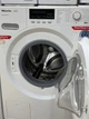 Пральна машина Miele WMH 121 WPS PowerWash 2.0 Б/В - зображення 6