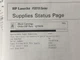 Принтер HP LaserJet P2015n - изображение 7
