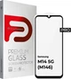 Защитное стекло ArmorStandart Pro для смартфона Samsung Galaxy M14 5G (M146) Black (ARM66667) - изображение 1