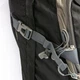 Туристический рюкзак Royal Mountain 1182 black-grey - изображение 2