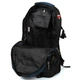 Туристичний рюкзак Royal Mountain 7913 black-blue - зображення 3