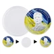 Сувенірна монета Strong Love and peace (silver) - зображення 1