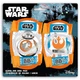 Защита колен и локтей Spencer Star Wars Оранжевый (WYP910) - изображение 2