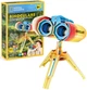 Puzzle konstrukcyjne 3D Lornetka CubicFun (306-DS1083H) - obraz 2