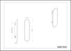 Настенный светильник Trio Carlo 14W 1600lm 2700 - 4000 - 6000K (225271507) - изображение 4