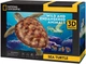 Puzzle 3D CubicFun Zwierzęta zagrożone Żółw morski (6944588210809) - obraz 1