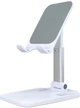 Автодержатель AWEI X11 Table Holder White - изображение 1