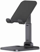 Автодержатель AWEI X11 Table Holder Black - изображение 1