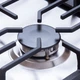 Варочная поверхность газовая на металле WEILOR GM 624 SS - изображение 7