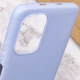 Силіконовий чохол Candy на Xiaomi Redmi Note 10 5G / Poco M3 Pro Блакитний / Lilac Blue - зображення 5