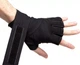Бинты-перчатки Everlast EVERGEL FAST WRAPS Черный Уни L (875842-70-8) - изображение 3