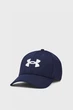 Кепка Men's UA Blitzing Синій Чол M/L (1376700-410) - зображення 1