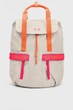 Рюкзак UA Favorite Backpack Сірий Жін 34x35x15 см (1369211-959) - зображення 1