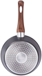 Ковш Bravo Chef классический 1.6 л с крышкой 18 см (BC-4101-18) - изображение 3