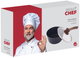 Ковш Bravo Chef классический 1.6 л с крышкой 18 см (BC-4101-18) - изображение 5