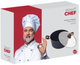 Кастрюля Bravo Chef классическая 4.1 л с крышкой 24 см (BC-2101-24) - изображение 7