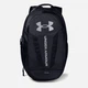 Рюкзак Hustle 5.0 Backpack Черный Уни One Size 32х51х16 см (1361176-001) - изображение 1