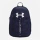 Рюкзак Hustle Sport Backpack Синий Уни 32х47х19 см (1364181-410) - изображение 1