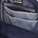 Рюкзак Hustle Sport Backpack Синий Уни 32х47х19 см (1364181-410) - изображение 5