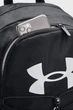 Рюкзак Hustle Sport Backpack Черный Уни 32х47х19 см (1364181-001) - изображение 4